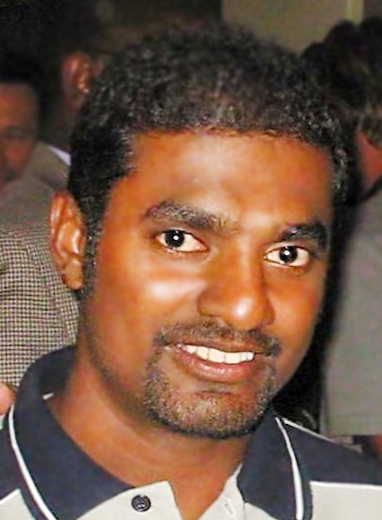 Muttiah Muralitharan is the highest wicket-taker in ODI cricket