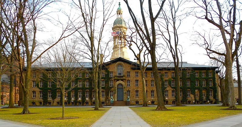 File:Nassau Hall, Princeton.jpg