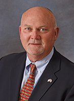 <span class="mw-page-title-main">Neil Combee</span> Republican politician from Florida