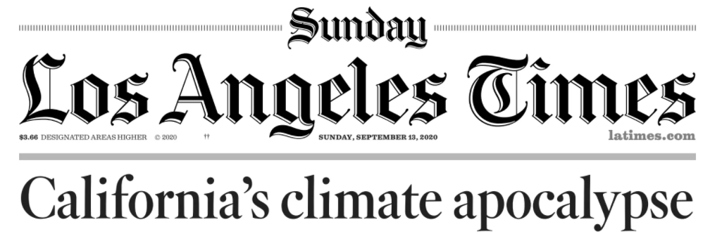 File Newspaper Headline California Climate Apocalypse Png Wikimedia Commons