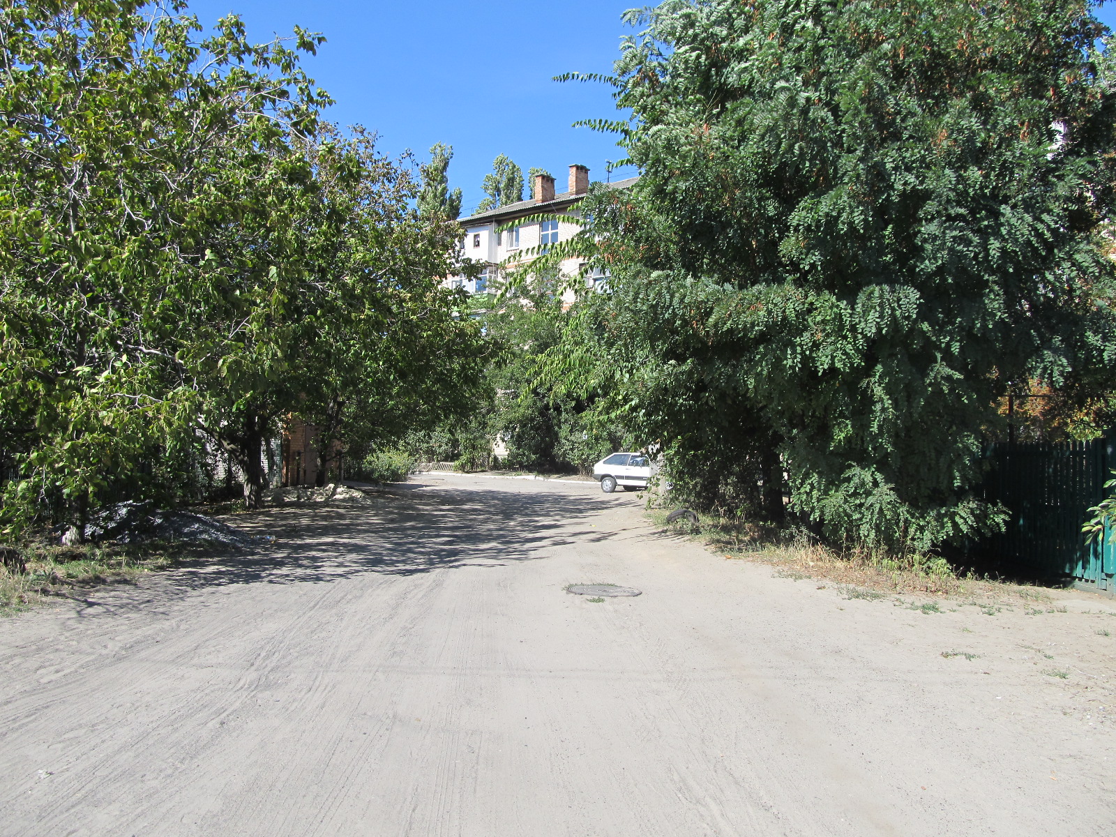 Novaya Str., Melitopol, Zaporizhia Oblast, Ukraine 1.JPG