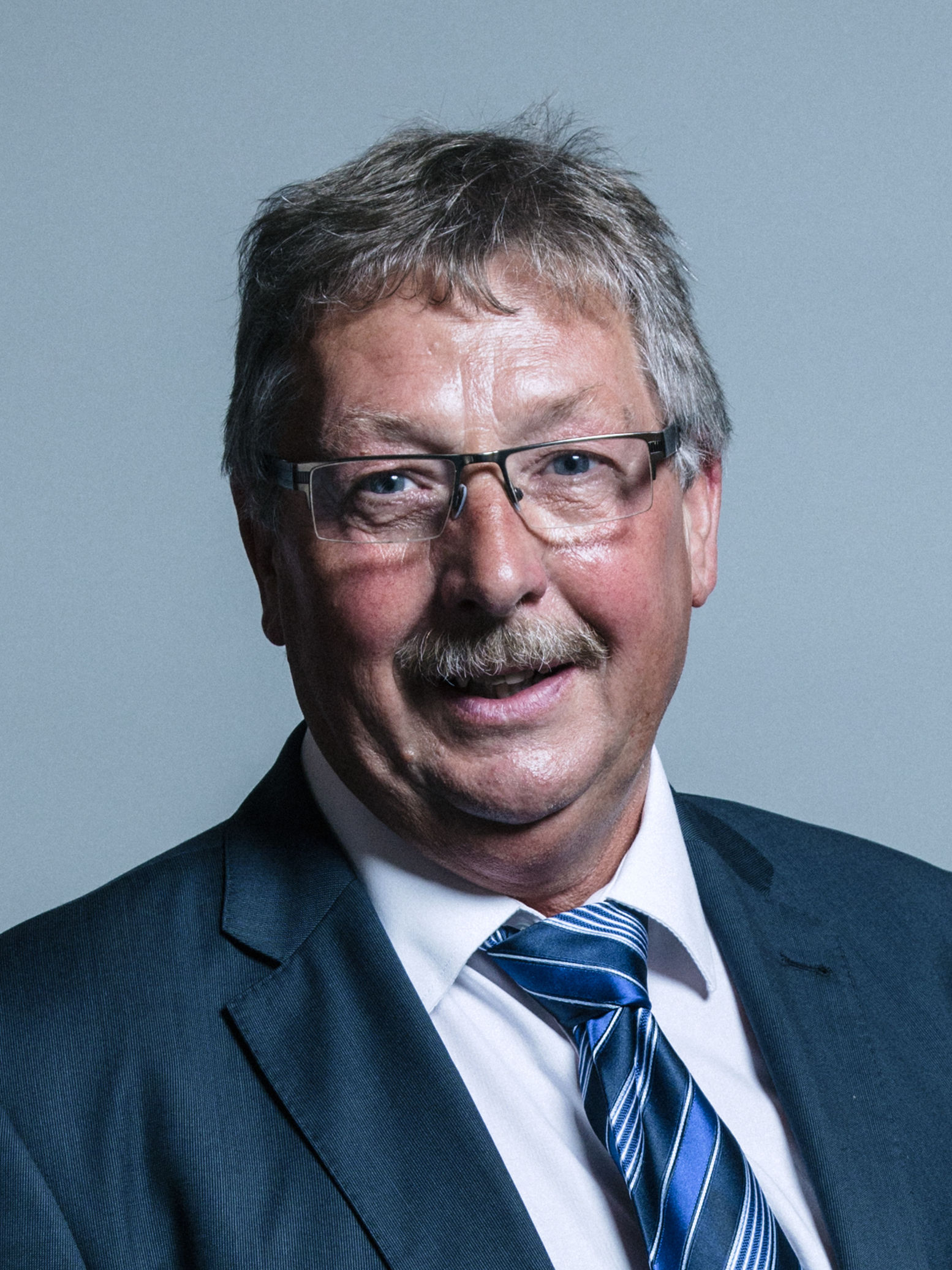 Sammy Wilson (politician) - Wikipedia