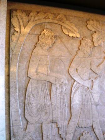 File:Part of Eric Gill relief in Midland Hotel Morecambe.JPG