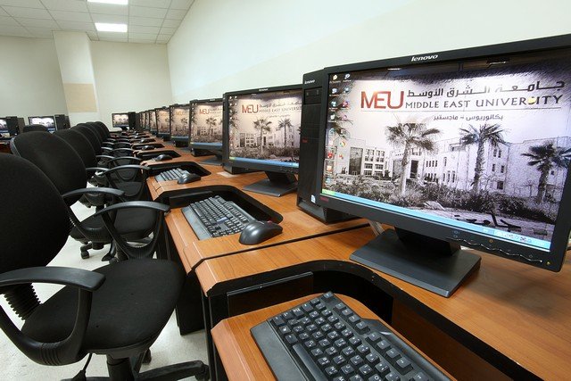 Middle East University (Jordan)