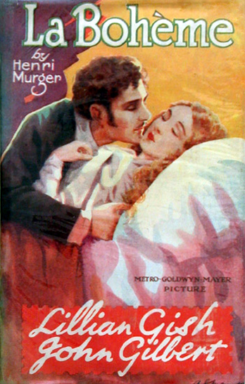 Poster La boh me 1926 .jpg