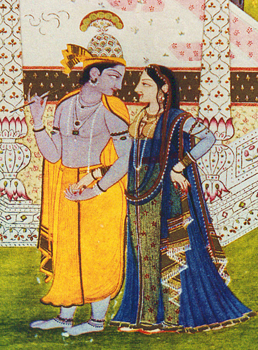 Radha Krishna - Wikipedia