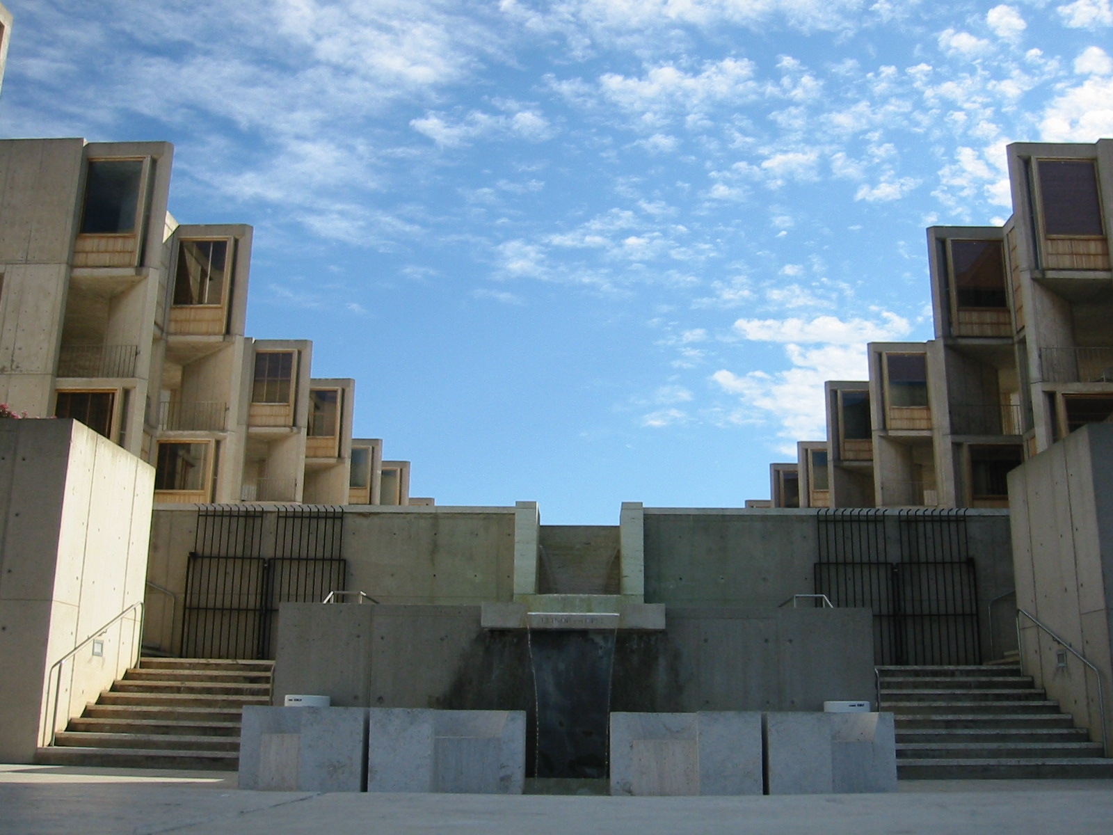 Science - Salk Institute for Biological Studies