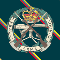 <span class="mw-page-title-main">Small Arms School Corps</span> Military unit