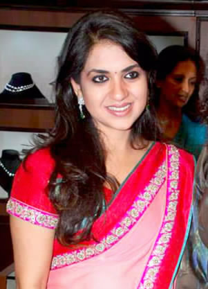 <span class="mw-page-title-main">Shaina NC</span> Indian fashion designer, politician (b. 1972)