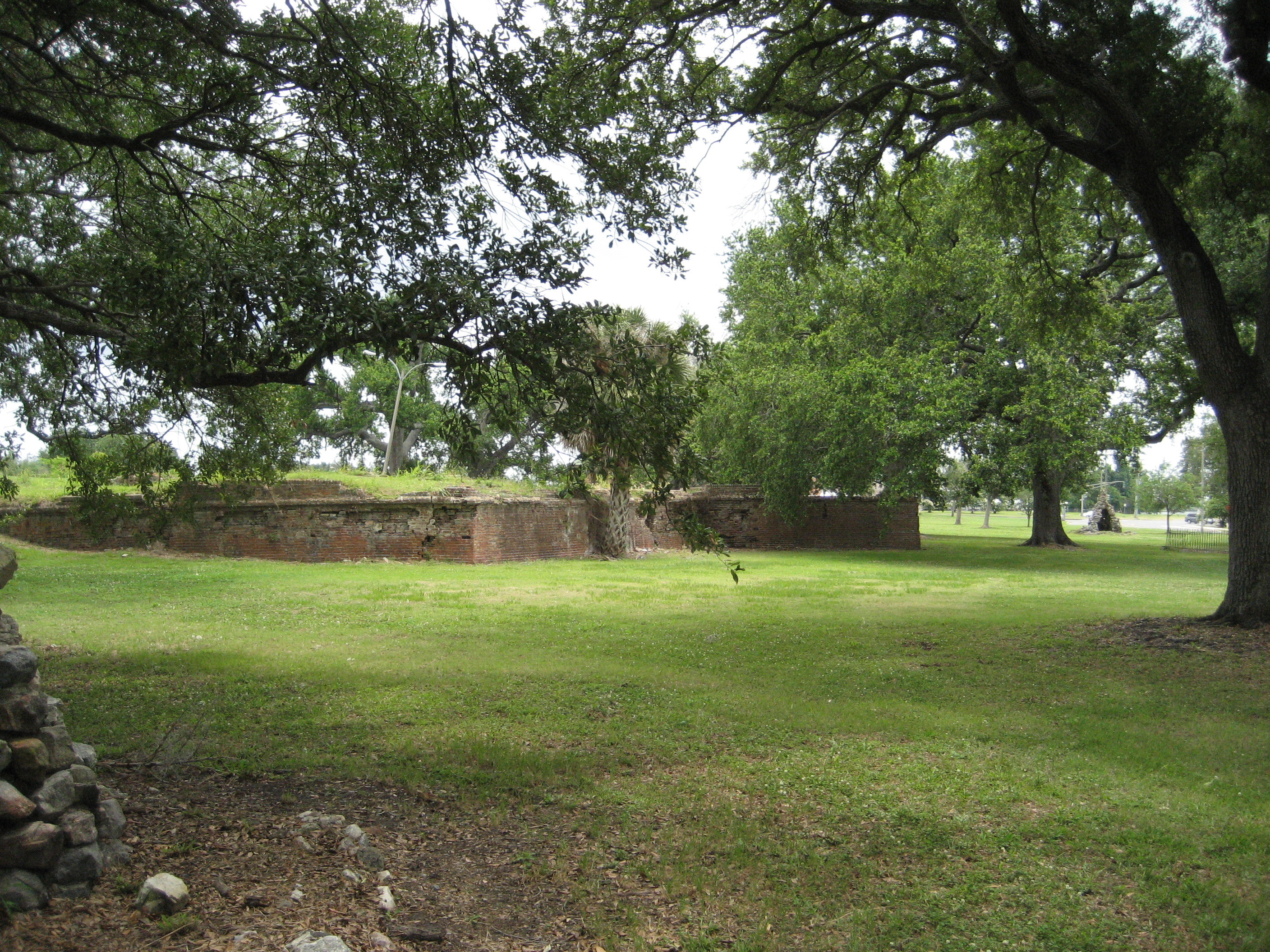 Photo of Spanish Fort