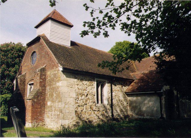 File:St Edmund, Crofton - geograph.org.uk - 1511457.jpg