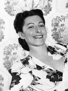Sylvia Fine American lyricist and songwriter (1913–1991)