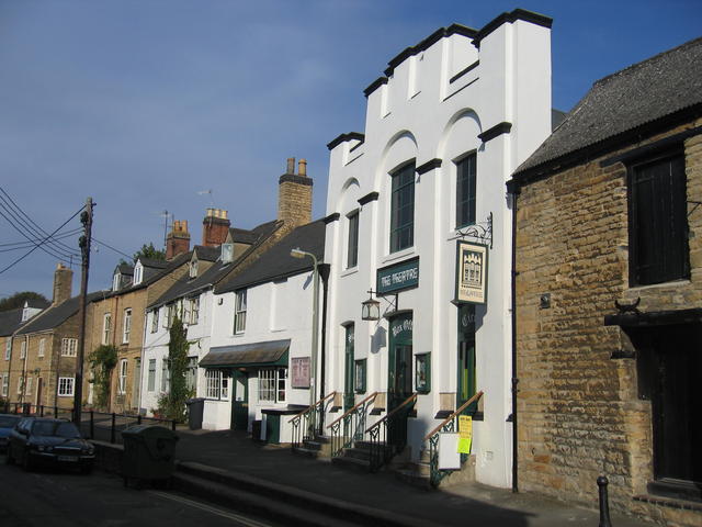 The Theatre Chipping Norton