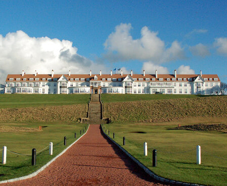 Turnberry (golf course)