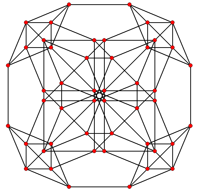 Plan of truncated Corners. Plan of truncated Corners Bellows.