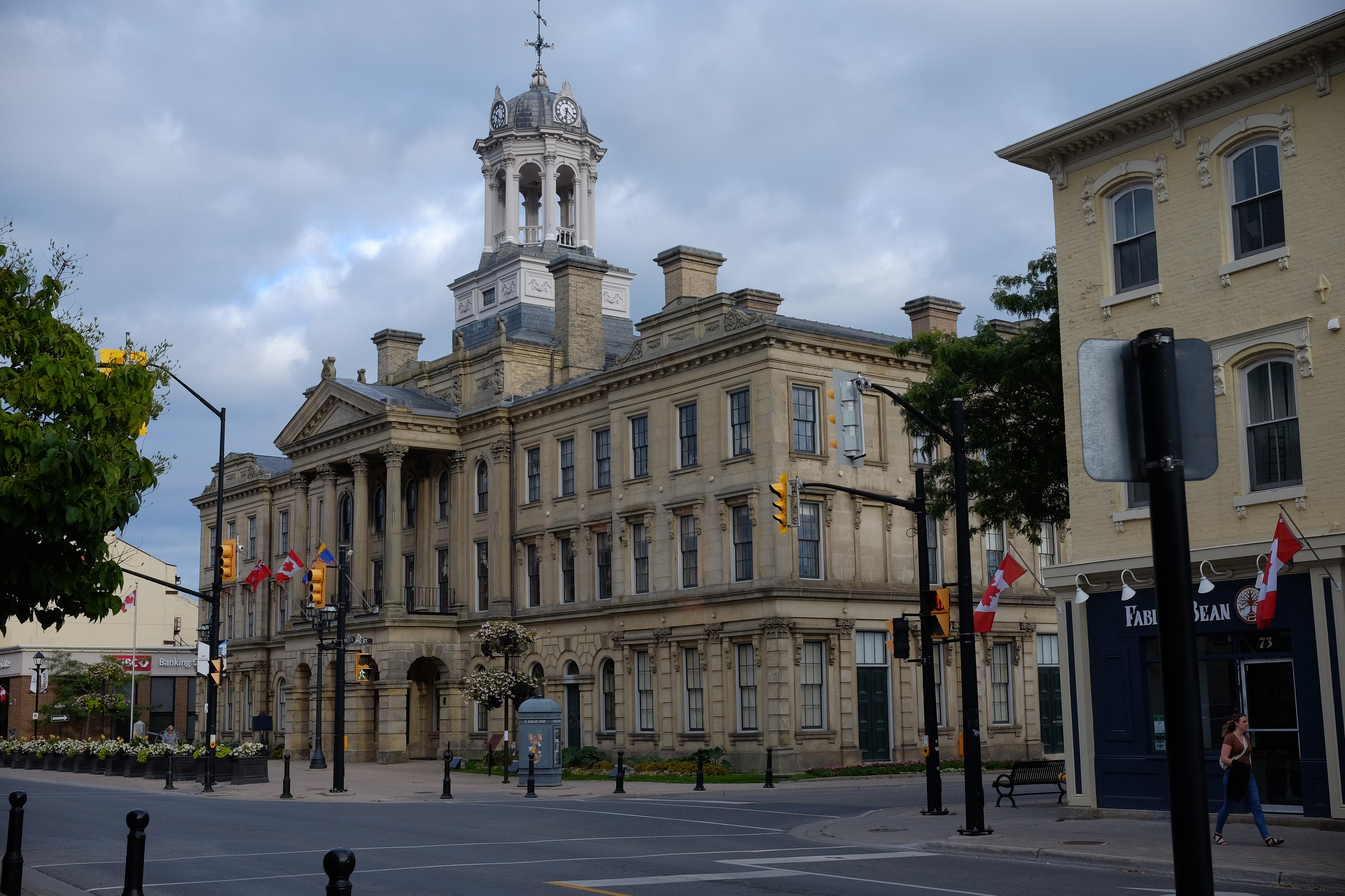 Legal Professionals Help Ecosystem in Cobourg, Ontario<small>Get Affordable and Professional Legal Professionals Help Ecosystem Help</small>