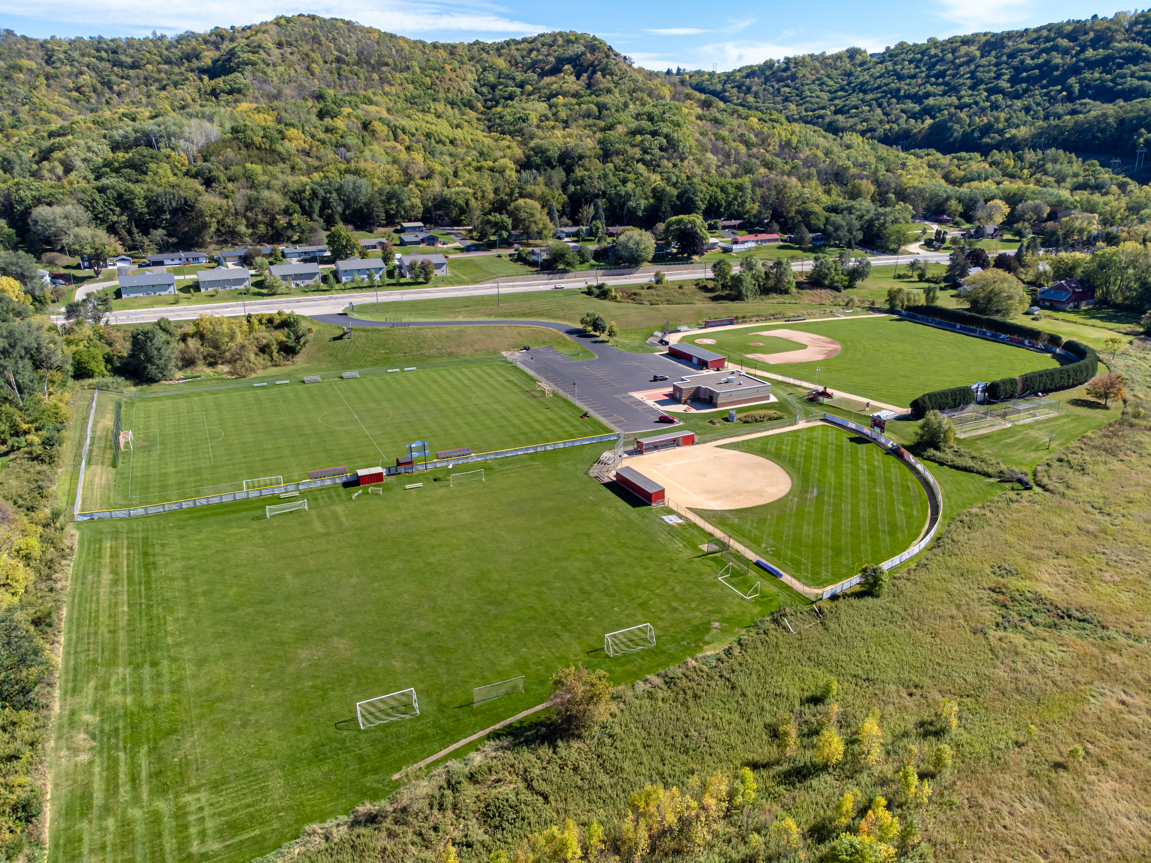 File:Viterbo university fields.jpg - Wikimedia Commons