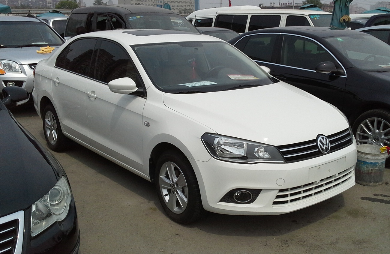 Jetta China 2017. Volkswagen Jetta 6 для китайского рынка. Фольксваген Джетта в Китае. Volkswagen Jetta Chinese Clone.