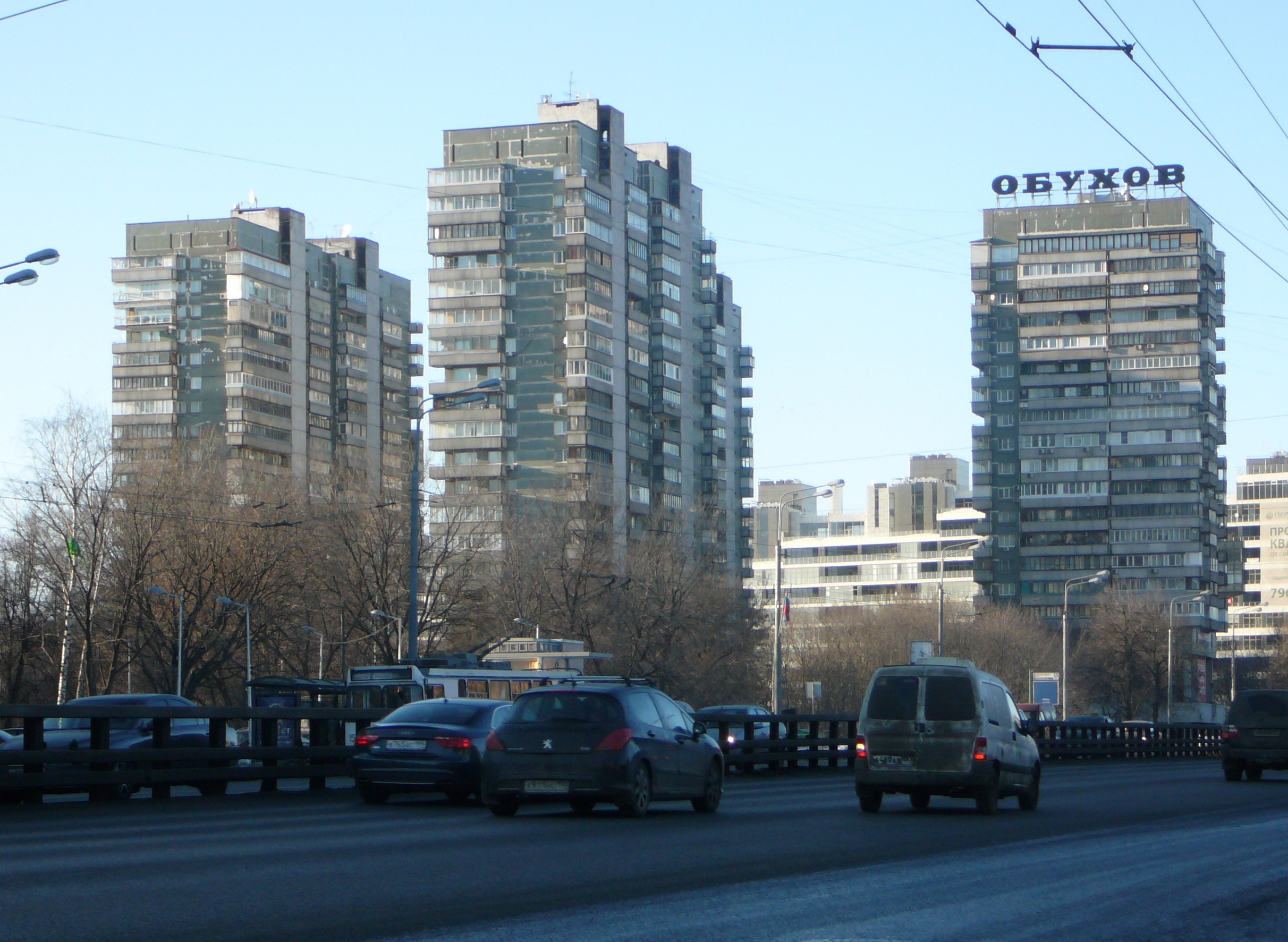 на войковской в москве