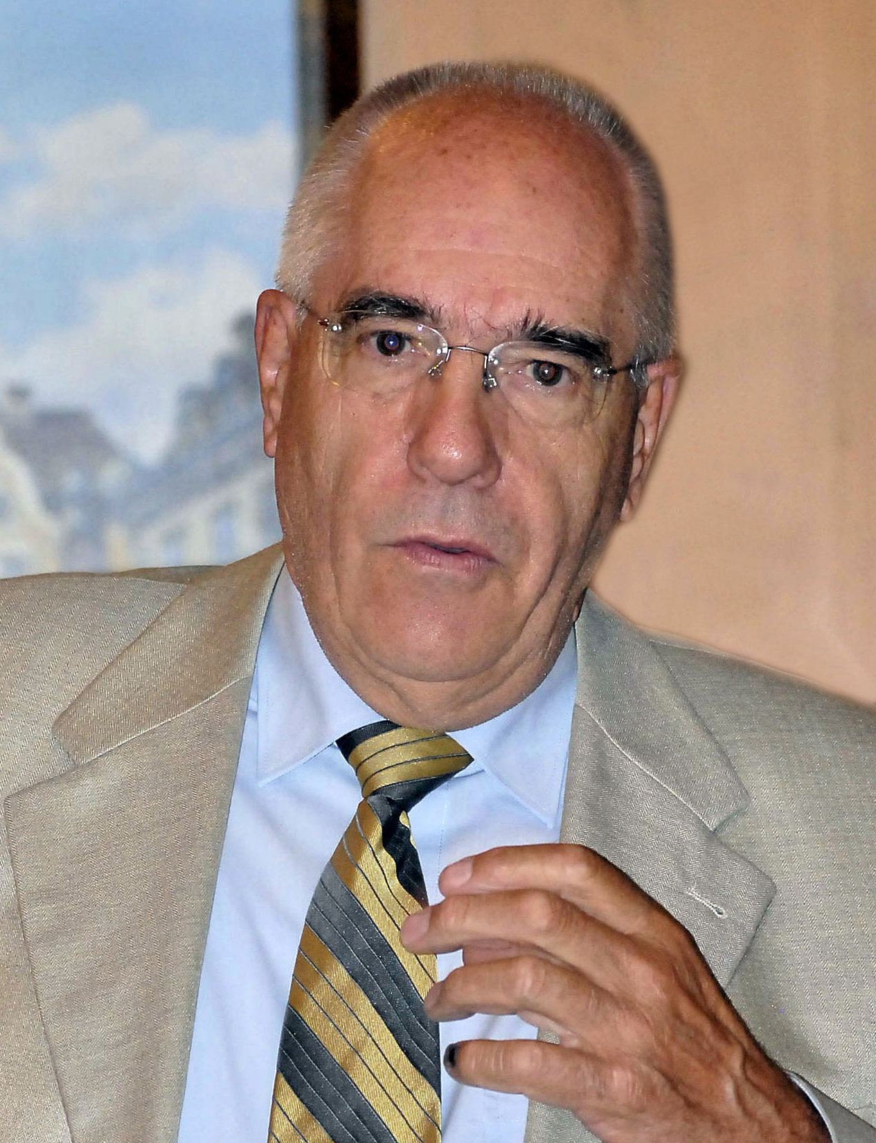 Walter Flemmer, 2007