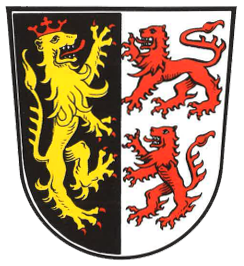 Coat of arms