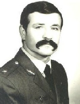 <span class="mw-page-title-main">Yadollah Javadpour</span> Iranian fighter pilot