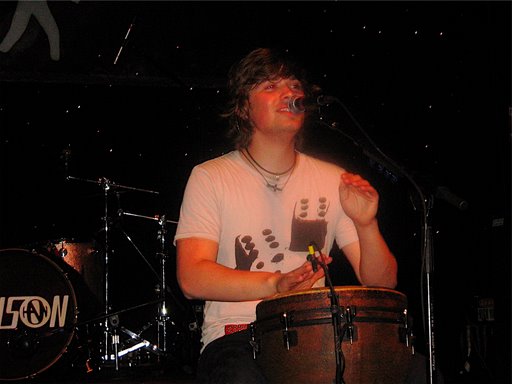 Zac Hanson