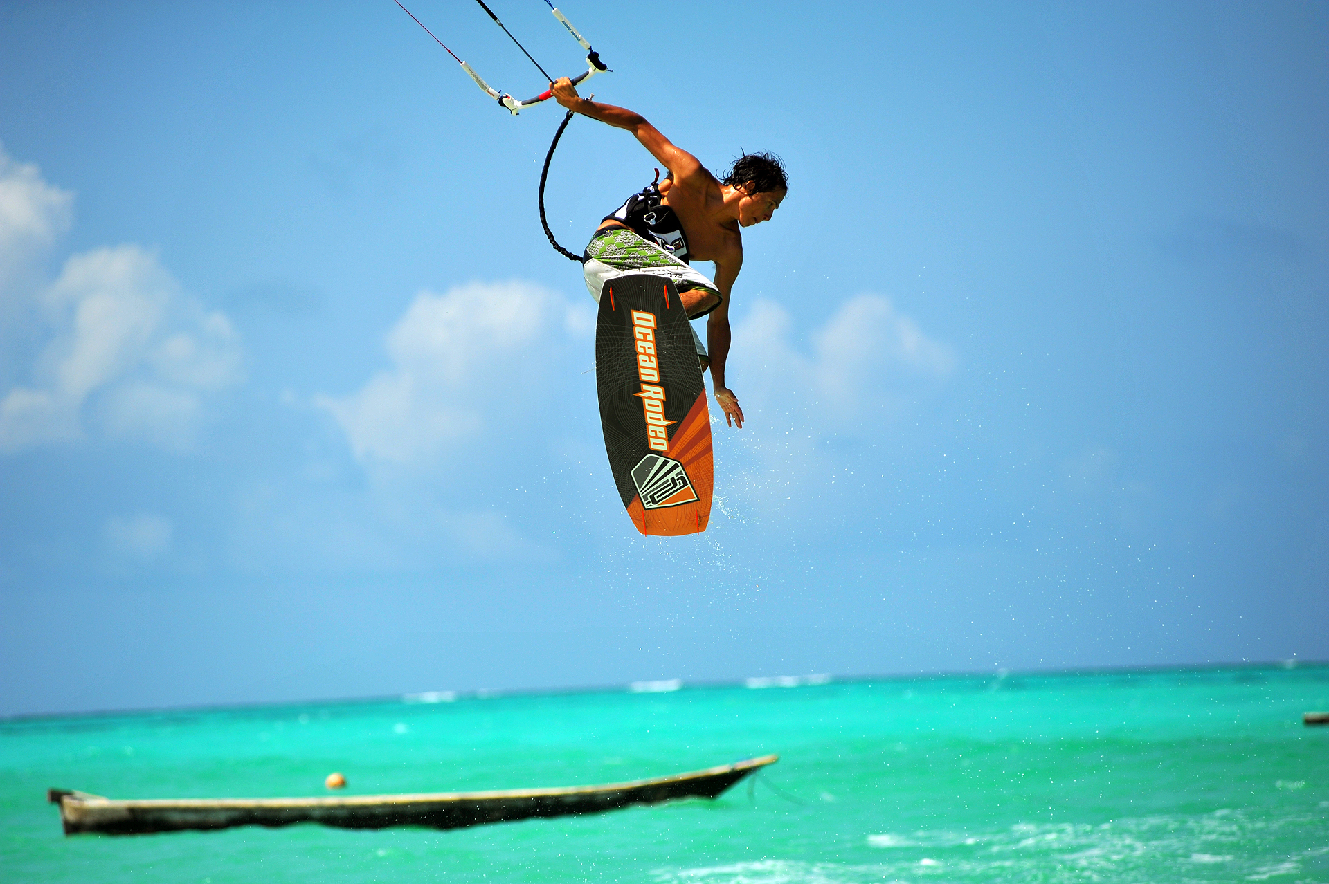 カイトボーディング Kiteboarding: 最新の百科事典、ニュース