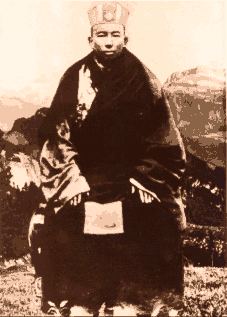 Gyalpo in 1936