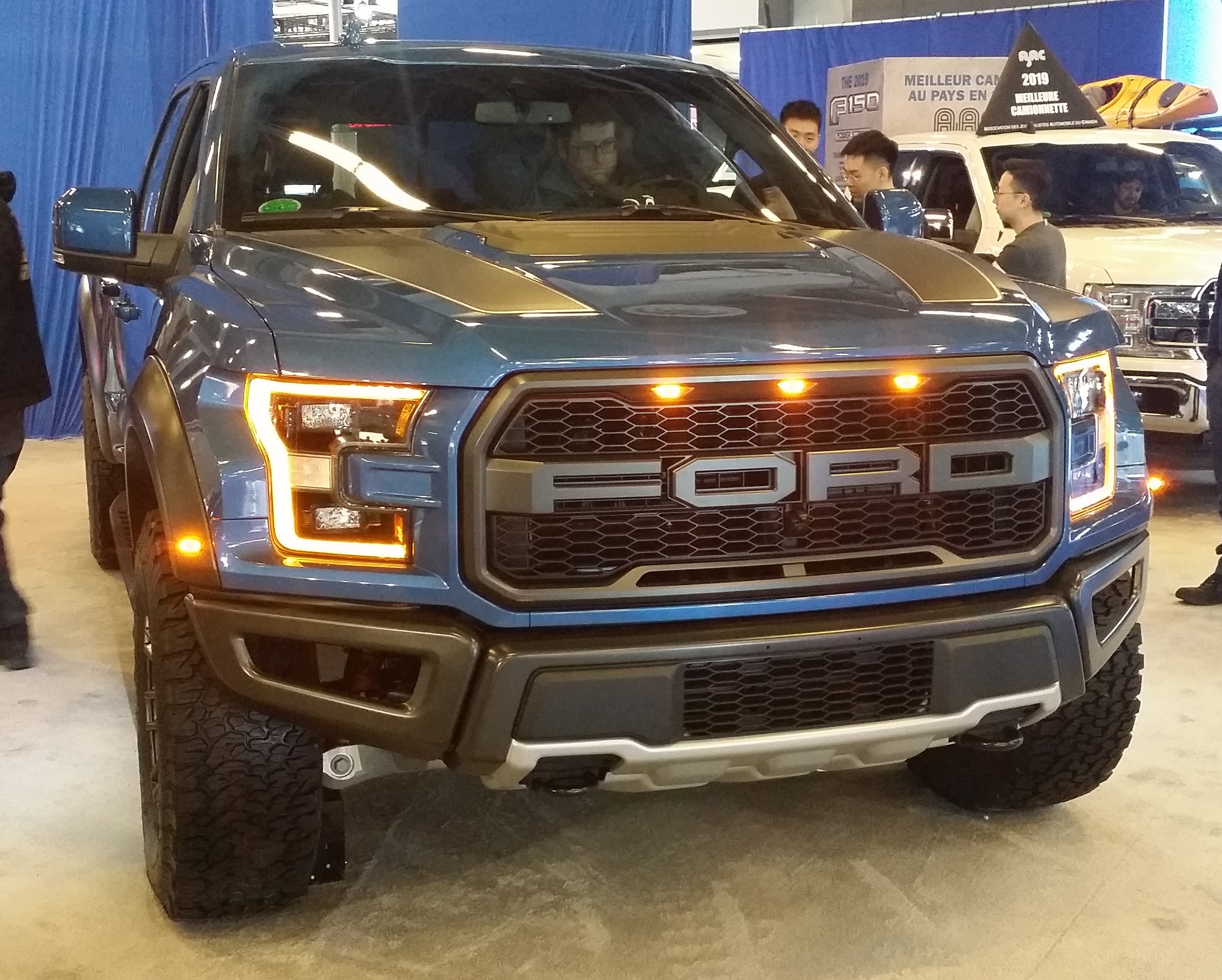 2019 Ford F150 Specifications, Pricing, Pictures and Videos