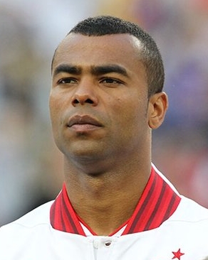 <span class="mw-page-title-main">Ashley Cole</span> English footballer