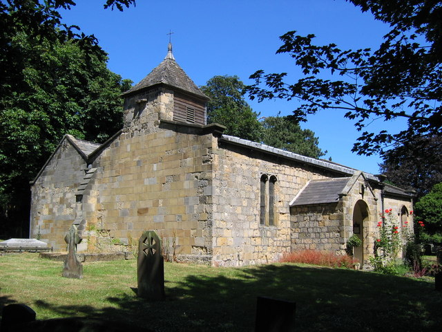 File:All Saints Church Wold Newton - geograph.org.uk - 203452.jpg