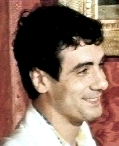 File:Andrea Pazienza.jpg - Wikimedia Commons