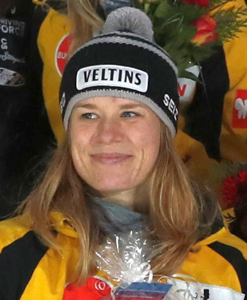 Anna Köhler-2019-01-05 2-woman Bobsleigh at the 2018-19 Bobsleigh World Cup Altenberg by Sandro Halank–173