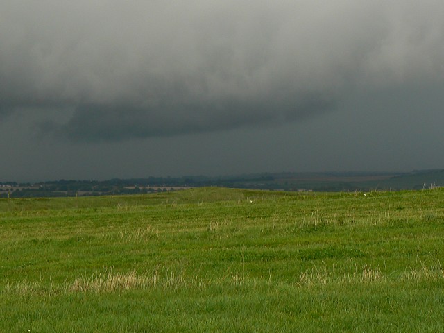 File:Another view north-east from a byway near Barbury, Wiltshire - geograph.org.uk - 962579.jpg