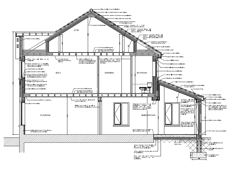 Prefab Homes Ontario The Good The Bad And The Ugly