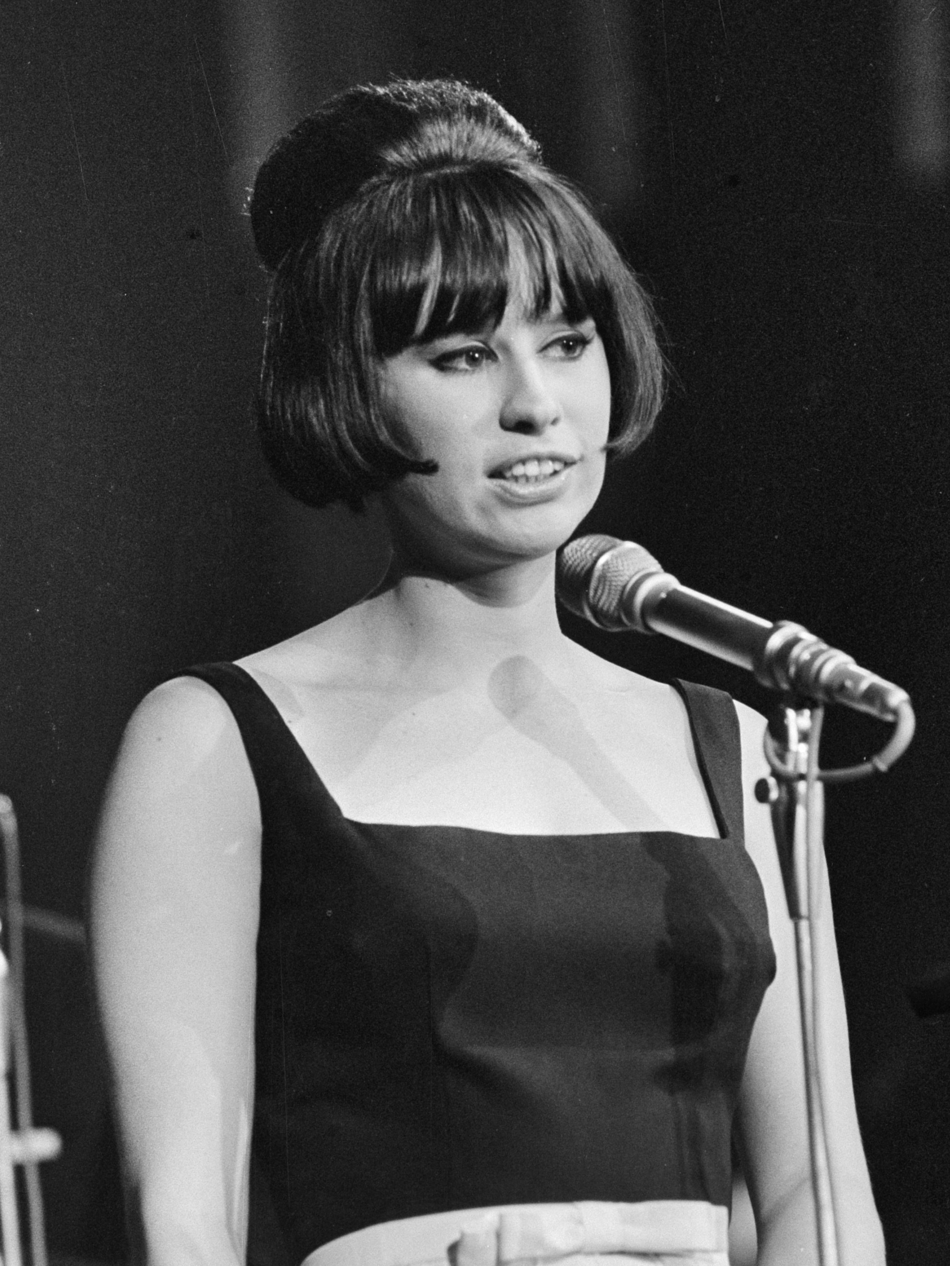 Astrud Gilberto discography - Wikipedia