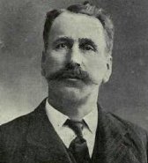 Aylmer Byron Hunt Canadian politician