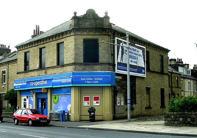 File:BPIS Ltd - Legrams Lane - geograph.org.uk - 449933.jpg