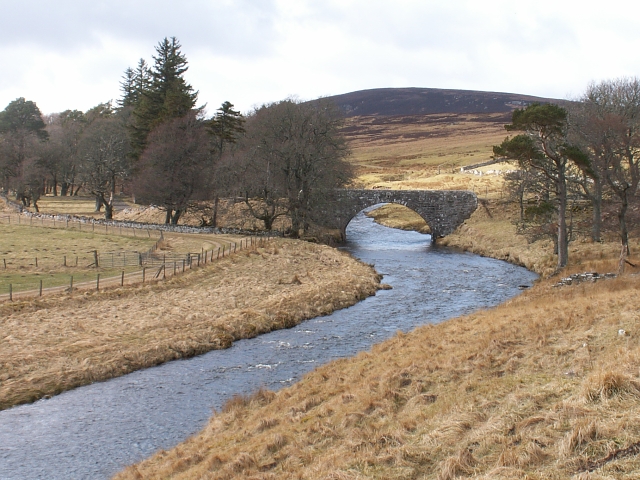 Berriedale Water