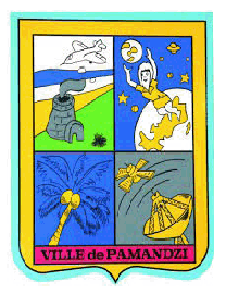 File:Blason Ville de Pamandzi (Mayotte).gif