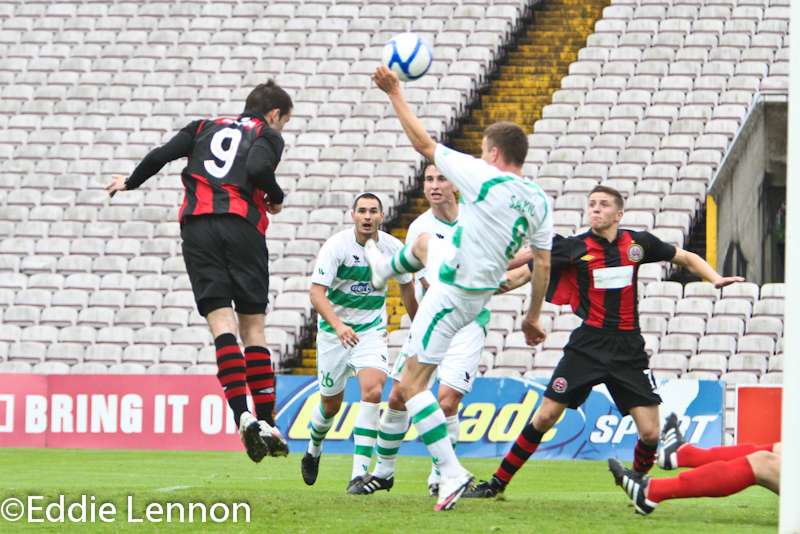 File:Bohemians V Olimpija Ljubljana (14 of 37).jpg