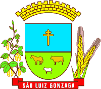 São Luiz Gonzaga