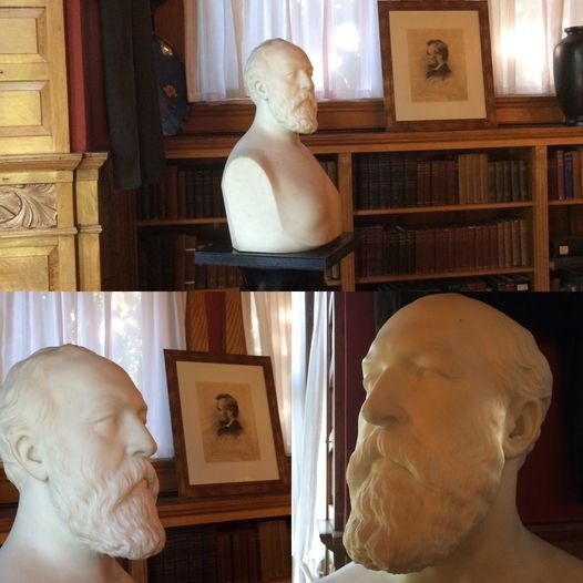 File:Bust James A. Garfield (f4deccb8-b740-441e-af96-c4f2d22bfc35).jpg