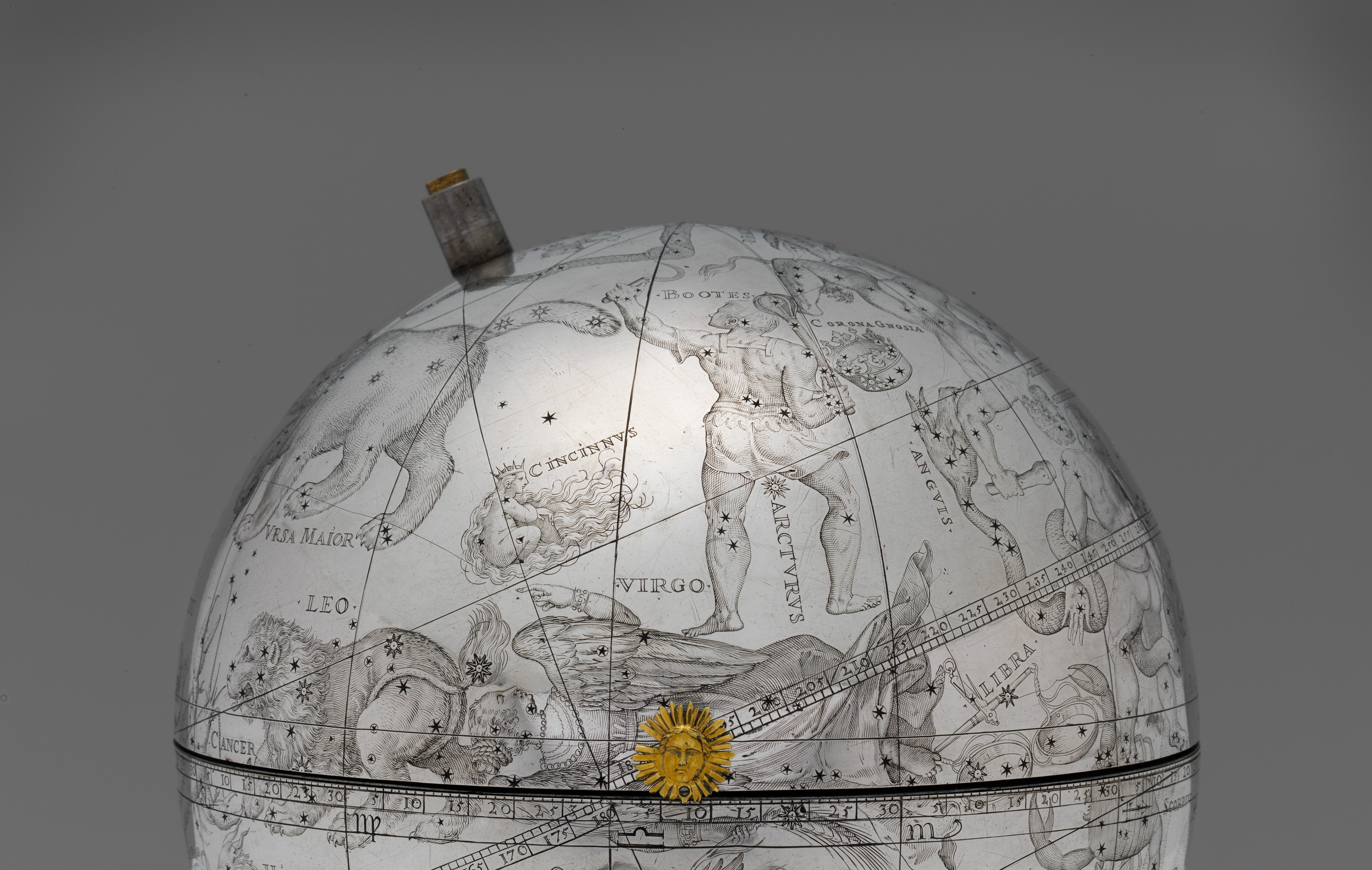 File:Celestial globe with clockwork MET DP237708.jpg - Wikimedia Commons