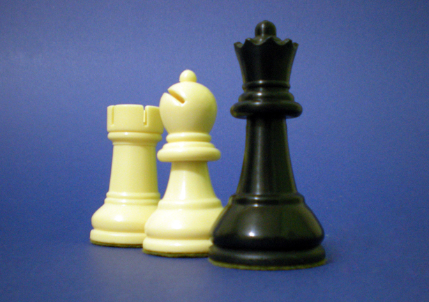 Queen (chess) - Wikipedia