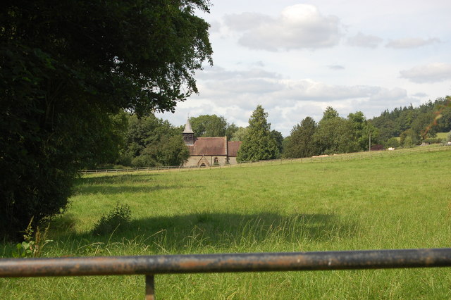 File:Church Green, Sollers Hope - geograph.org.uk - 1434605.jpg