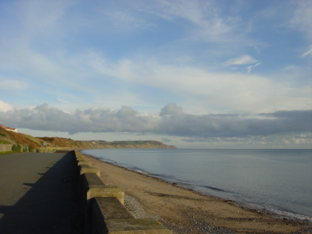 File:Coastline north of Ramsey - geograph.org.uk - 505723.jpg