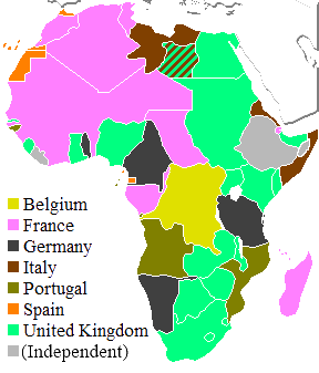 File:Colonial Africa 1914 map.png