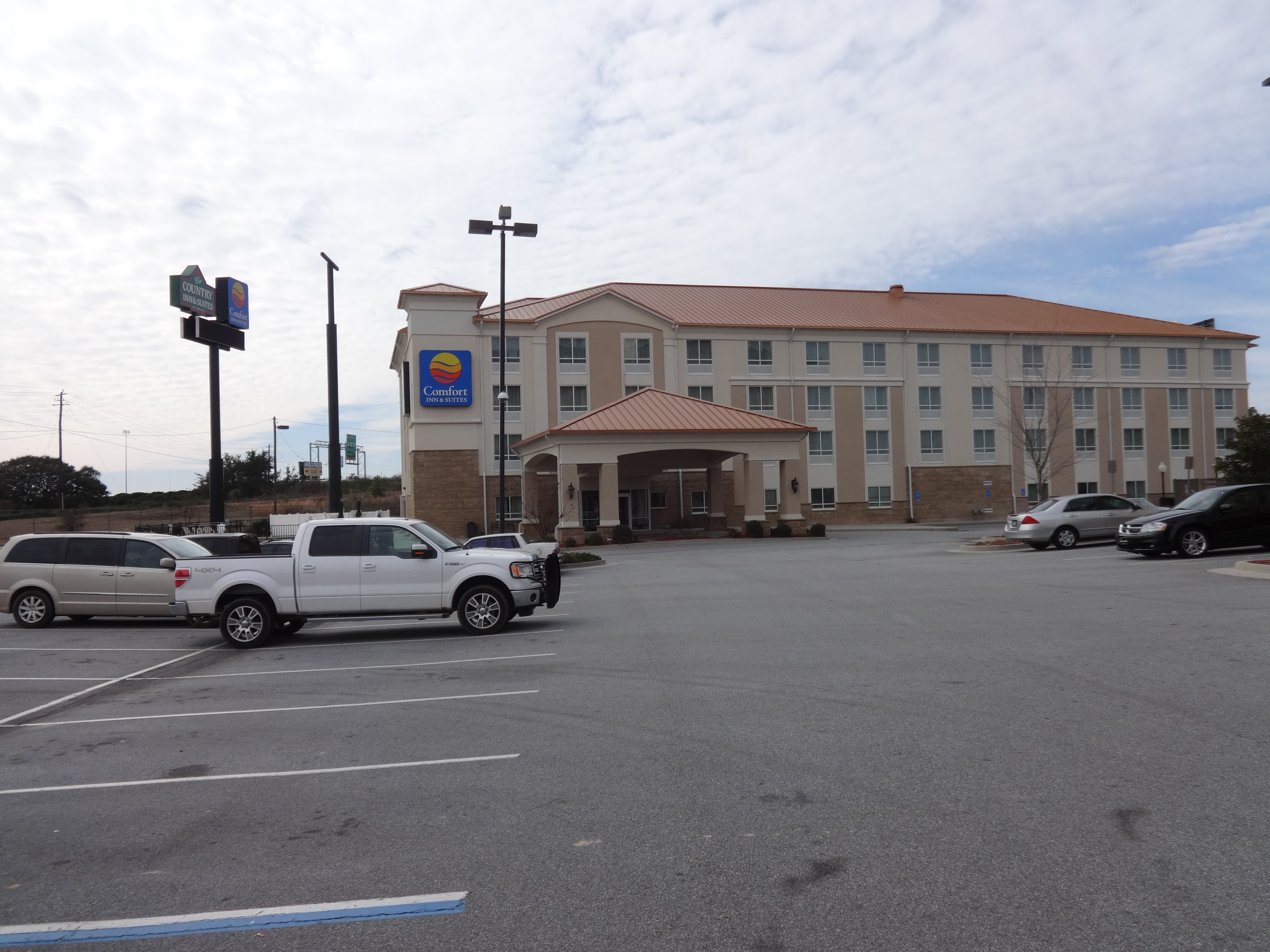 File Comfort Inn Suites Tifton Jpg Wikimedia Commons